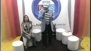 Video Jac Demon Cantor