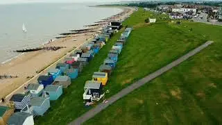 Tankerton Beach