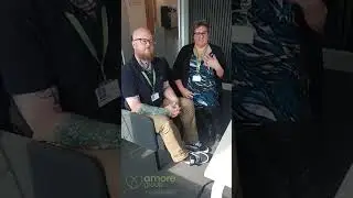 Meet our Mental Health First Aiders!