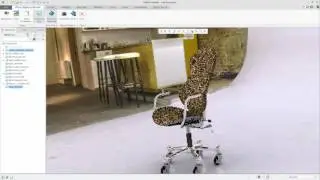 New to Creo 4.0 : Advanced Rendering