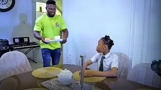 FATHER OF THE YEAR | Maurice Sam New Movie - Nigerian Movies 2026 Latest Full Movies