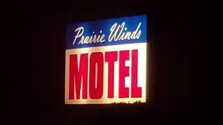 Geode Fest 2019 The Night Before