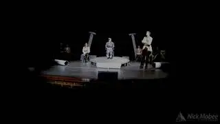 Execution of Justice (2015) Excerpt - Shakopee High School Drama | madcap creative