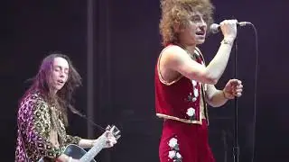 Greta Van Fleet 