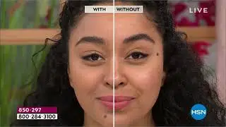HSN | Beauty Report with Amy Morrison Celebration with Sofia Vergara 07.31.2023 - 08 PM