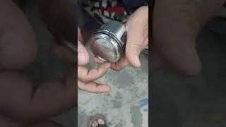 كيفية تركيب رنكات البستم لجميع انواع الدراجات بصورة صحيحة انشاءالله