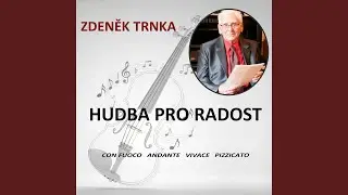 Hudba Pro Radost (Con Fuoco)