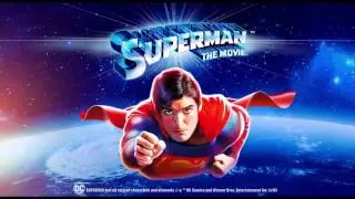 Superman I Slots | Freespins.com