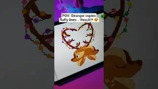 #ipad #ipadgames #ipadapps #ipaddrawing #digitalart #artworkout #apps #digitaldrawing #shorts