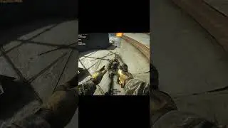 What's the melee button?