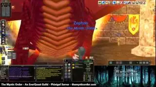 TMO - 4/26/2016 - Lord Nagafen