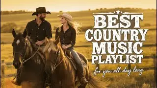 Country Road Trip Jams Live: Sweet Love, Small Town Pride & Bonfire Party Hits