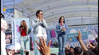 KARNAVAL SCTV 2025 KEBUMEN
