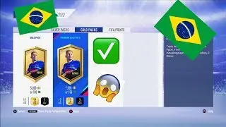 Fifa 19 Promo Packs: WALKOUT CONFIRMED!!
