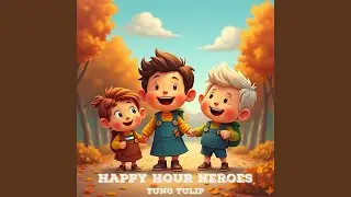 Happy Hour Heroes