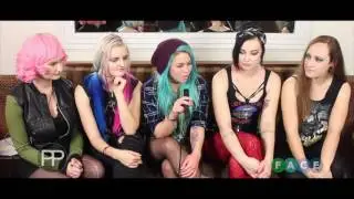 Webisode 33 Blue Ruin - Push Play Music TV