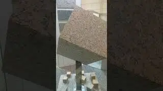Verona Marmomac #granite #granitestone
