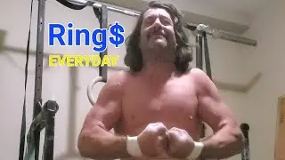 Ring Pullup$, MU$ 7x1, Ring Dip$ Everyday 