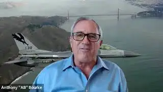 Drone Interview - Drone Speaker - Drone Speech - Drone Keynote