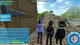 RANDOMNESS #2/ SSO/ CRYSTAL DREAMERS UNITED