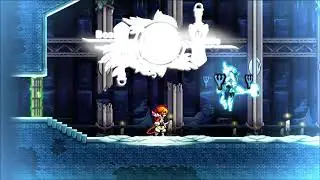 Valdis Story: Abyssal City | Eye of Alagath | God Slayer Mode