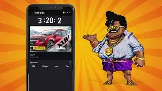Bzinga Gaming App Ad film #tvshow #bzinga #hindi