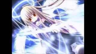 Nightcore - Marina And The Diamonds - Blue