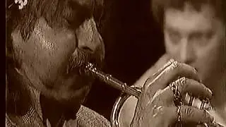 Enrico Rava Quartet 1991