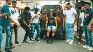 Eliecer Cuevas - Aleluya | VIDEO OFICIAL |