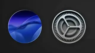 Демонстрация режима восстановления macOS Tahoe!