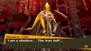 Persona 4 - Boss 2/ 