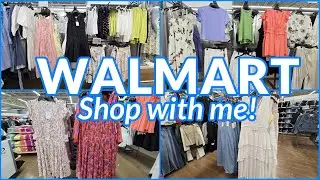 Shop With Me for New Women's Clothes! CUTEST Spring/Summer 2025 Women&rsquo;s Fashion!