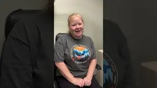 Clearer Vision, Brighter Days: A Grateful LASIK Patient's Journey with Dr. Machat 🌟