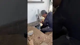 Foundation Repair Vs. Push Pier