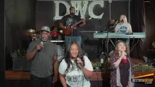 DWC Worship DWC LA 06 03 2020