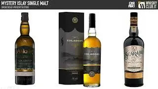 Smokehead #whiskytasting