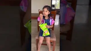 Когда же закончатся чипсы? Том и Джерри #шорты