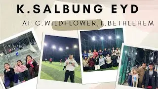 EYD K.Salbung | Golnop | 