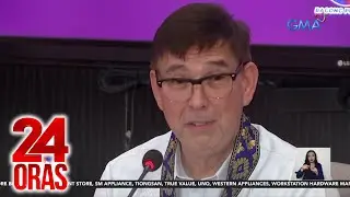 Inflation control at tax collection increase, utos ni PBBM kay DOF Sec. Recto | 24 Oras