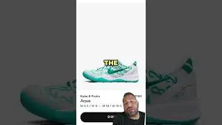Kobe Day is Here!!! You copping any shoes?!
