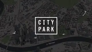 CITY PARK - УНИКАЛЬНЫЕ ВИДЫ НА МОСКВУ! #citypark #ситипарк #элитнаянедвижимость