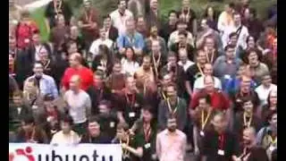 UDS Prague (Intrepid Ibex) - Group photo
