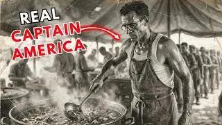 How One Blind Cook Killed 40+ Germans in 48 Hours