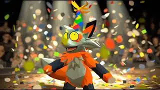 भालू जी निकले जंगल से, बोले, Kids Dance Beat