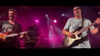 LIVE ON STAGE - MEMBIER OKTOBERFEST - Young, Strong & Healthy - Medley
