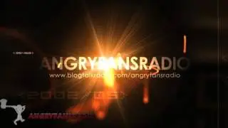 Angryfansradio debate battler of the year, and more