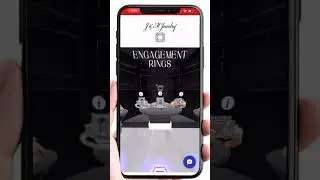 J&M Jewelry&rsquo;s Virtual Showroom is here! #VirtualShowroom #EngagementRings #technology