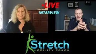 Physical Therapy Business * ADD NEW SELF-PAY SERVICES * Stretch Mobility Coaches | Part 1