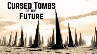 This Place Will Be Cursed for Over 10,000 Years