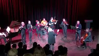 Spectacle des TOUS DA CHORDS du 16 décembre